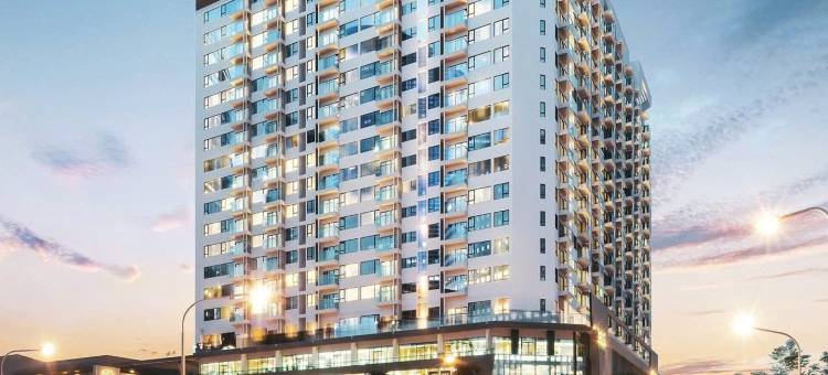 Beer Home Apartment - Hue Free Pool and Gym图片