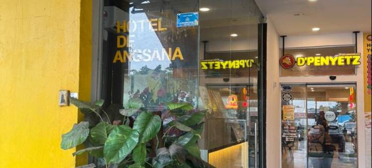 HOTEL DE ANGSANA图片