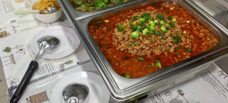 快乐房体育场酒店(清莱)(Happy Room - Stadium Chiang rai)图片