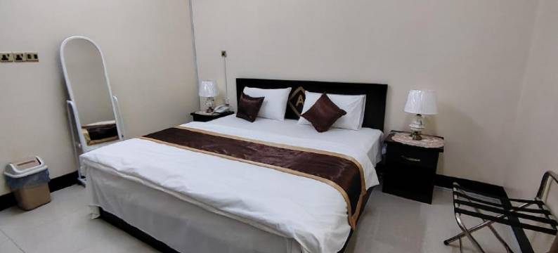 AL EAIRY APARTMENTS  AL NAIRYAH 4图片