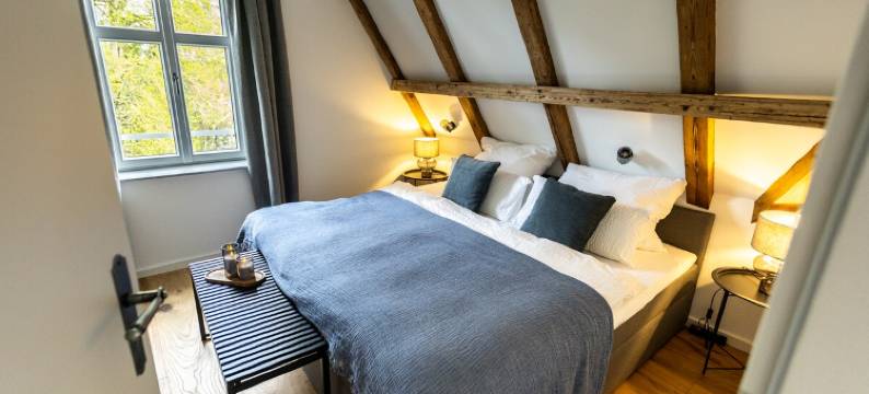 Traumzeit Apartments – in Dinkelsbühl图片