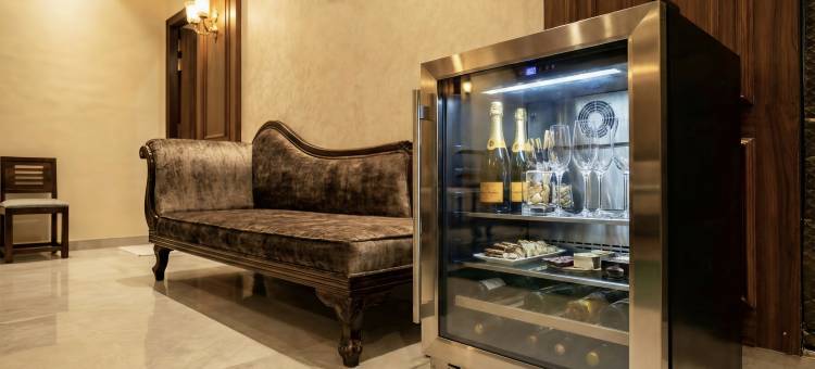 Radsum- Luxury Farmhouse & Resort图片