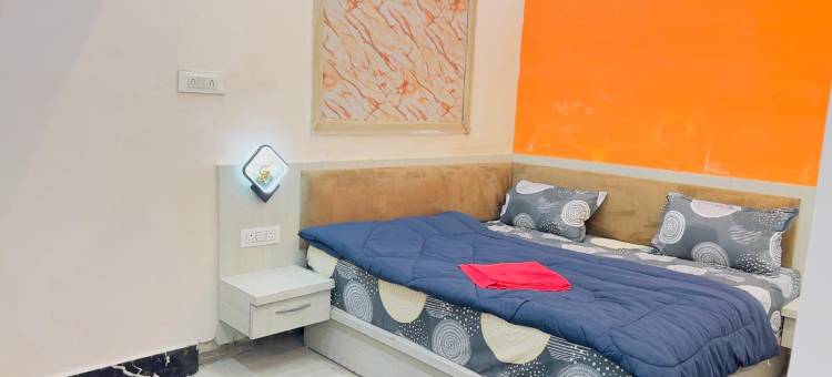 科纳兹酒店(Hotel Konaaz Inn)图片