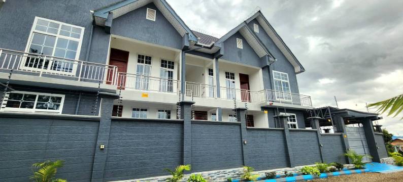 Karibu Haven Apartments图片