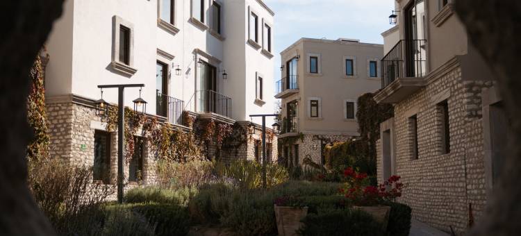 特罗布精品系列 圣米格尔(Trobbu Boutique Collection San Miguel)图片