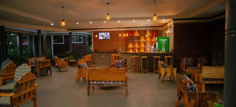 博洛蒂营地度假村(Boloti Camp Resort)图片