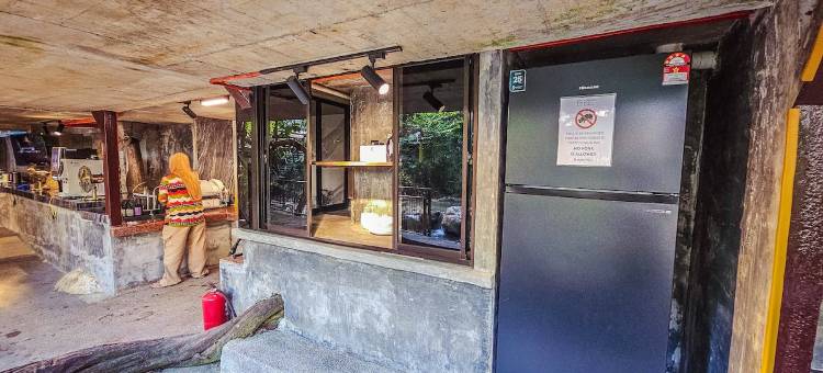 Serendah River Retreat - Woodhouse图片