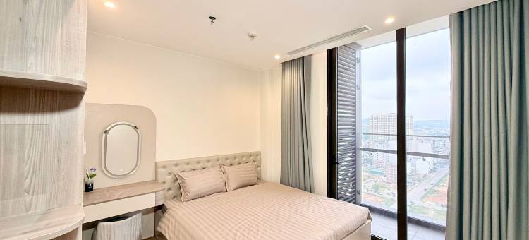 ICON40 Apartments Ha Long Luxury图片