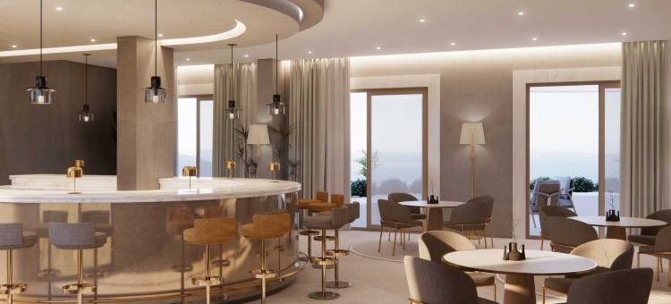 Maxion Hotel图片