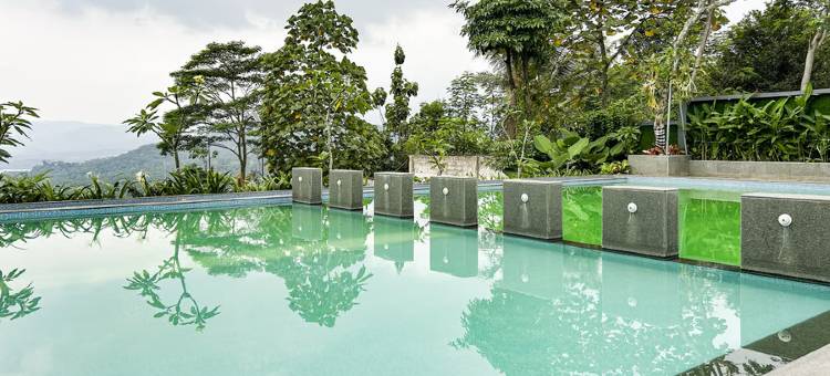 RedDoorz @ Green Garden Jatigede Sumedang图片