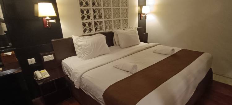 Palette near Stasiun Purwosari formerly Grand Sae Boutique Hotel图片