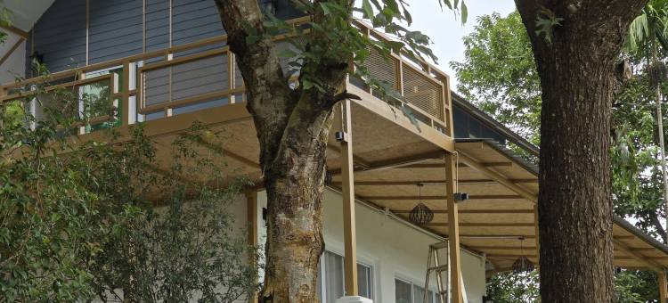 Raimhokyoddoi Homestay图片