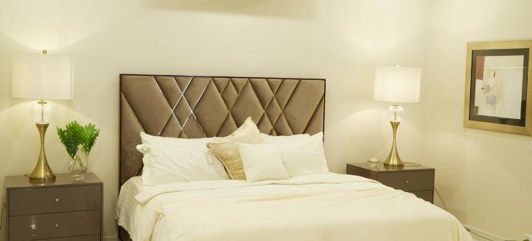 Casa Reina Apartments Gulberg III (Apt 105)图片