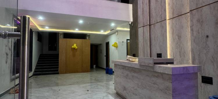Hotel Brijraj Dham图片