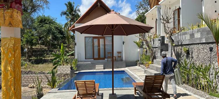 贝尔维拉塔马林别墅(Belvilla The Tamarin Villas)图片