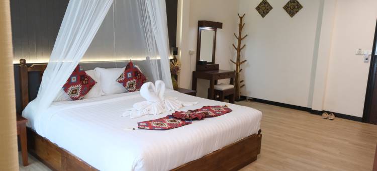 维玛恩考村及度假村(Vimarn kaew village and resort)图片