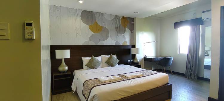 怀特伍德会议和休闲酒店(Whitewoods Convention and Leisure Hotel by SMS Hospitality)图片