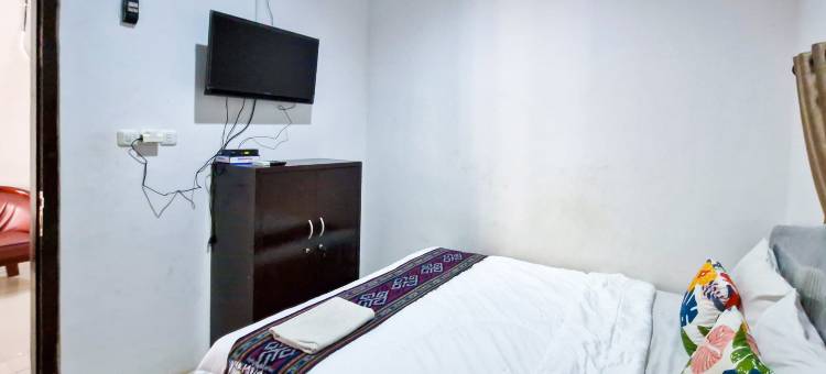TNC瑞西登斯夏利亚马塔拉姆(TNC Residence Syariah Mataram)图片