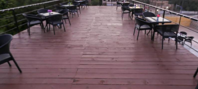 绿松石金字塔门市中心酒店(Turquoise Pyramids Gate City Centre)图片