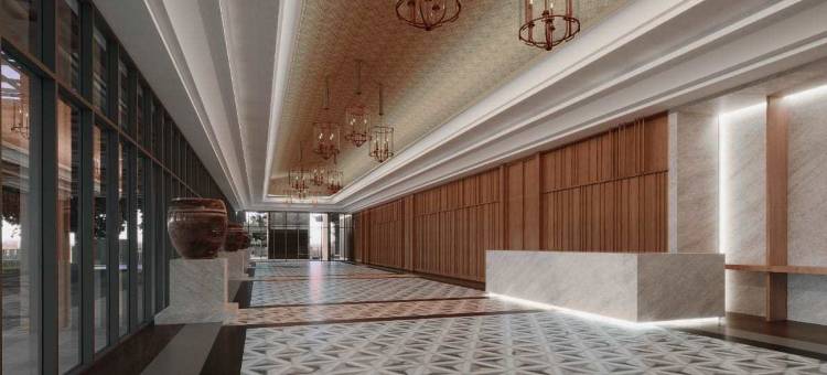 迈兹霍特尔苏门答腊(Myze Hotel Sumenep)图片