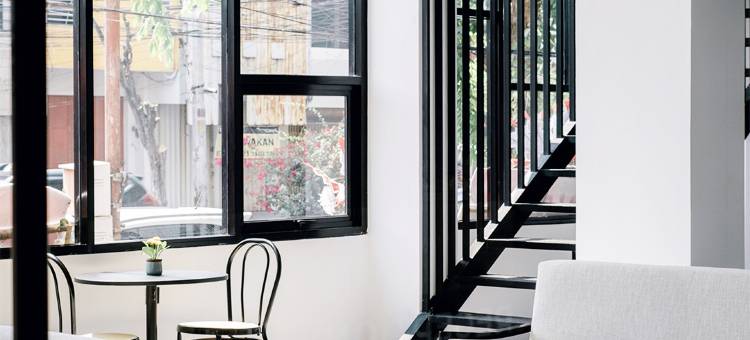 Assa Hotel Semarang图片