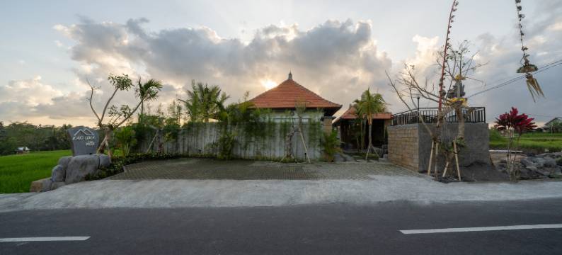 卡基乌玛别墅(Kaki Uma Villa)图片