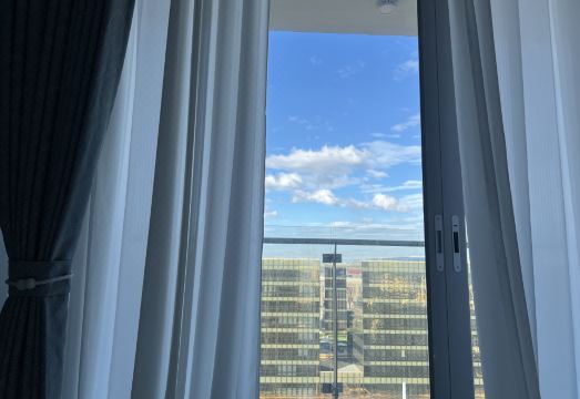 Cozy Japanese Style Luxurious Penhouse Cross City of Dreams OKADA SOLAIRE MOA Hotel Overview