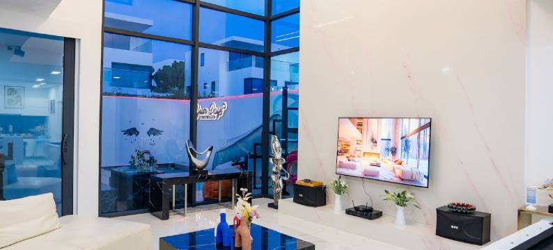 Your Days pool villa图片