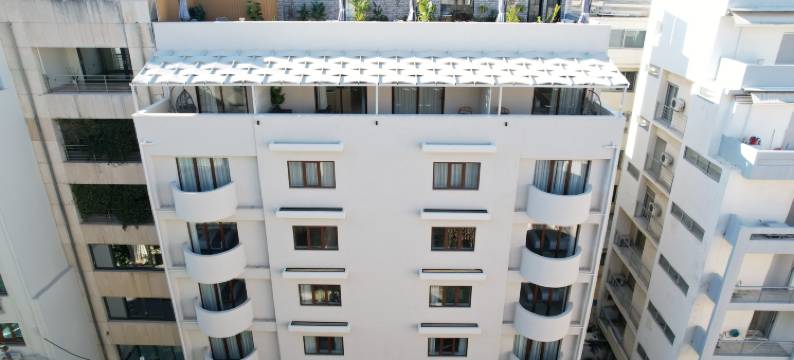 CC 豪华套房(CC LUX Suites)图片