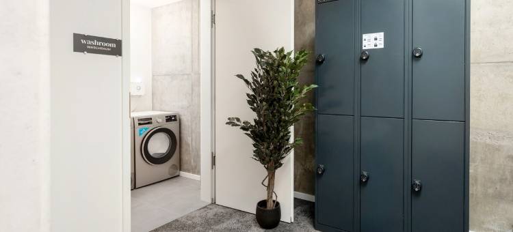 Global Living I The Graf 柏林东边画廊(Global Living I The Graf - East Side Gallery)图片