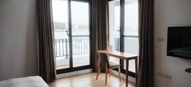 绿岛・这儿家 Hereitshome旅宿图片