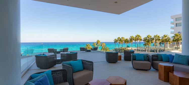 火烈鸟天堂海滩酒店(限成人)(Flamingo Paradise Beach Hotel)图片