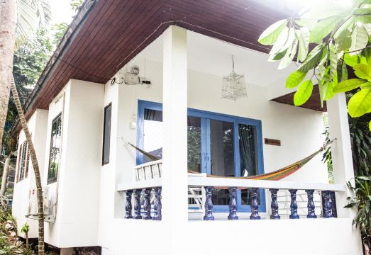 Archie Village House 1 the White Dream Hotel Overview