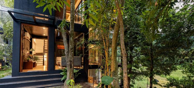 康提黑莓静居(The Blackberry Retreat Kandy)图片