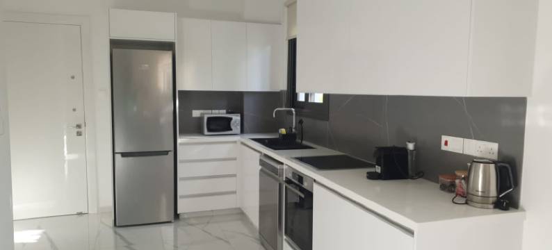 海布诺斯公寓(Hypnos Residence)图片