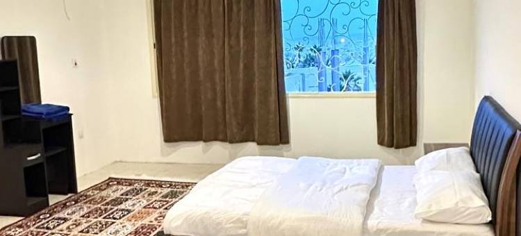 艾尔苏达阿尔萨哈布公寓酒店(Al sahab Aparthotel El Souda)图片