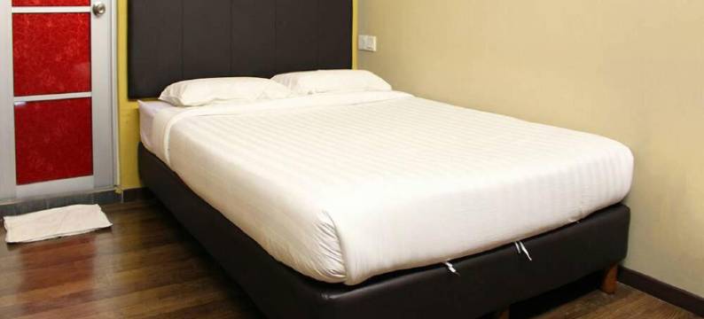 海狮吧罗吉岛平房民宿(Sea Lion Bungalow Homestay Pulau Ketam)图片