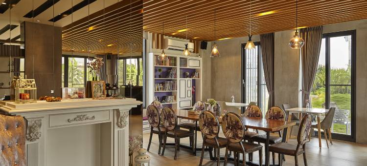 菈芙卡精品会馆图片