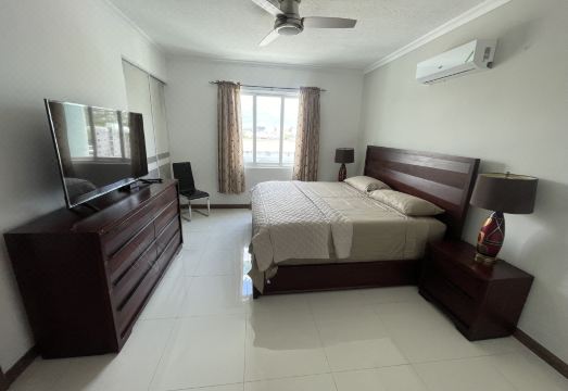 Joy Luxury Estate Kingston Hotel Overview