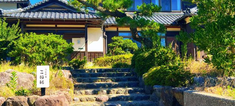 温泉民宿三国缘(Onsen minshuku mikunien)图片