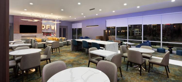 Hawthorn Extended Stay by Wyndham DeSoto图片