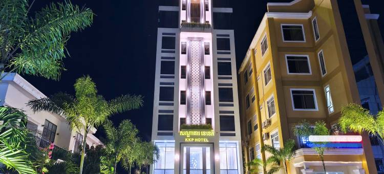 KKP HOTEL图片