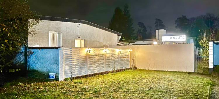 Casa Heusenstamm图片