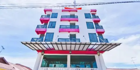 Sg Rengit城市瑞索特3