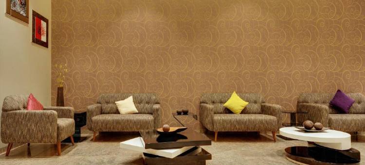 普杰克里克酒店(Click Hotel Bhuj)图片