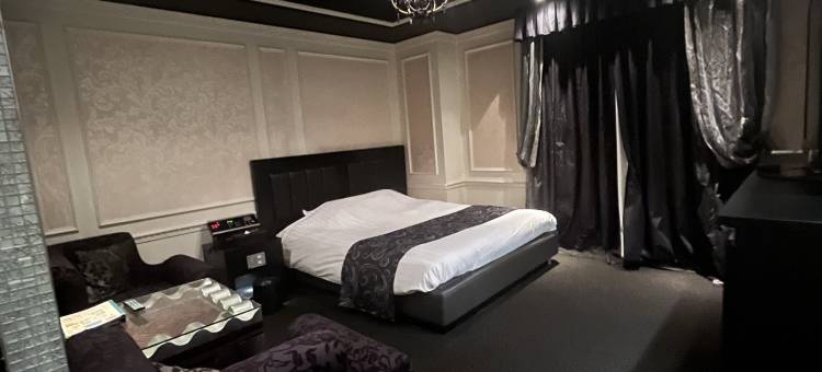 HOTEL CREA(HOTEL CREA)图片