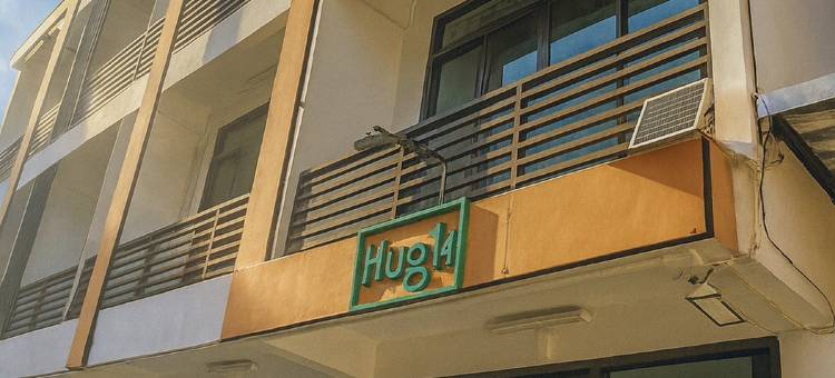 Hug14 Hotel图片