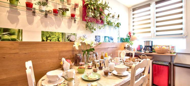 自然民宿(NATURALBNB - Zen guest rooms in peace)图片