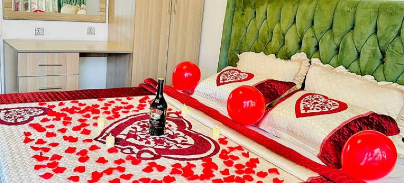 经典公寓(EL CLASSICO Apartement)图片