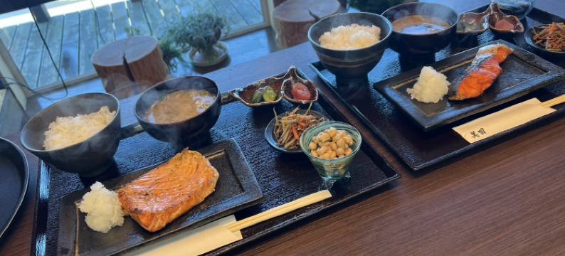 All INN Bikuni图片